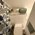 Relaxstay - Maisonette - Smart-tv- Wifi شقة Dielheim