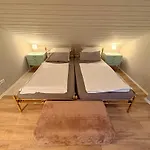شقة Relaxstay - Maisonette - Smart-tv- Wifi