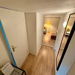 شقة Relaxstay - Maisonette - Smart-tv- Wifi *
