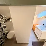 Relaxstay - Maisonette - Smart-tv- Wifi شقة Dielheim