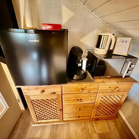Apartment Relaxstay - Maisonette - Smart-tv- Wifi Dielheim