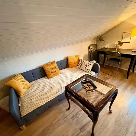 Relaxstay - Maisonette - Smart-tv- Wifi شقة Dielheim