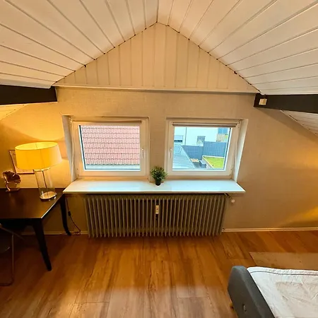 Relaxstay - Maisonette - Smart-tv- Wifi Dielheim