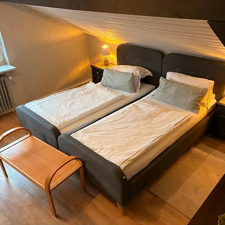 Relaxstay - Maisonette - Smart-tv- Wifi Apartment