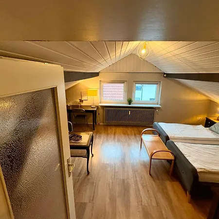 Relaxstay - Maisonette - Smart-tv- Wifi Apartman *