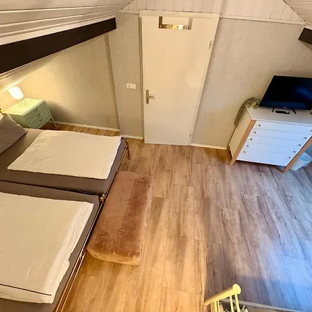 Relaxstay - Maisonette - Smart-tv- Wifi