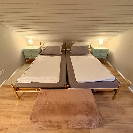 Apartman Relaxstay - Maisonette - Smart-tv- Wifi