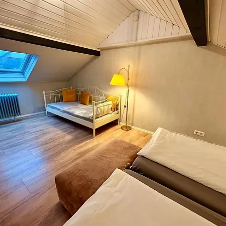 Relaxstay - Maisonette - Smart-tv- Wifi Apartment *