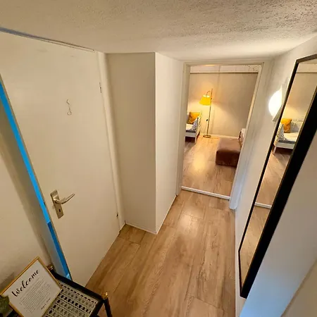 Apartment Relaxstay - Maisonette - Smart-tv- Wifi *