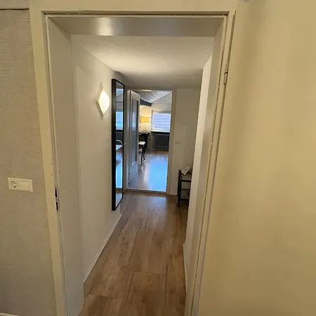 Relaxstay - Maisonette - Smart-tv- Wifi * Dielheim