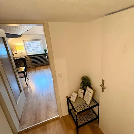 Relaxstay - Maisonette - Smart-tv- Wifi Apartment