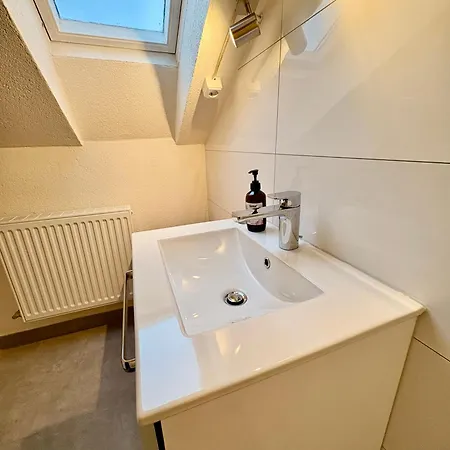 Apartman Relaxstay - Maisonette - Smart-tv- Wifi