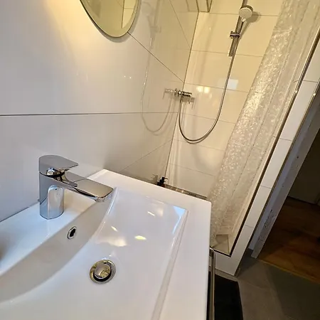 Relaxstay - Maisonette - Smart-tv- Wifi * Dielheim