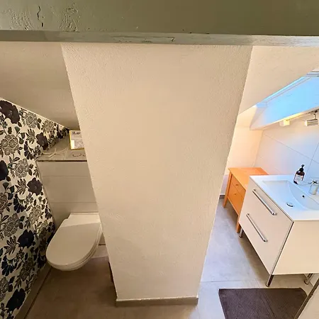 Relaxstay - Maisonette - Smart-tv- Wifi Apartment Dielheim