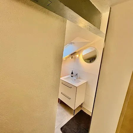 Relaxstay - Maisonette - Smart-tv- Wifi Apartment