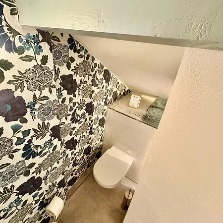 Relaxstay - Maisonette - Smart-tv- Wifi Apartment *